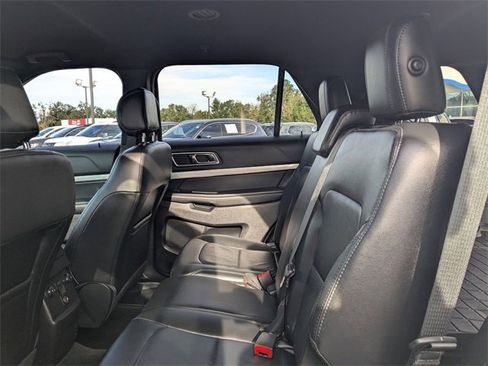 Used 2016 Ford Explorer XLT w/ Equipment Group 202A image 13