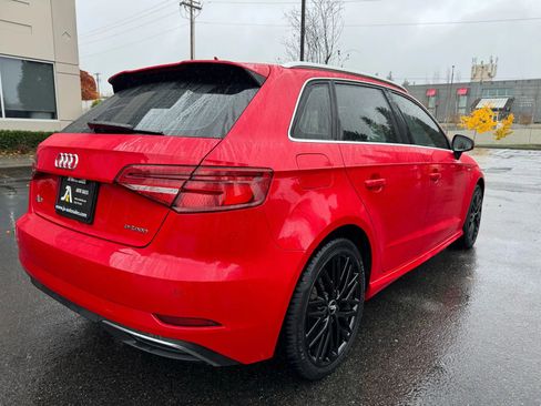 Used 2018 Audi A3 e-tron Prestige w/ Prestige Package image 10