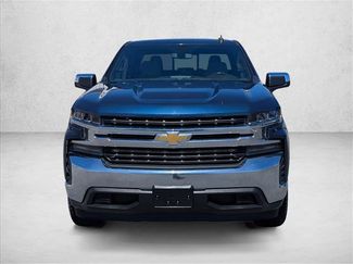 Used 2019 Chevrolet Silverado 1500 LT w/ Texas Edition video 2