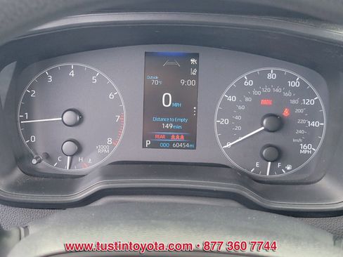 Used 2023 Toyota Corolla LE FWD image 19