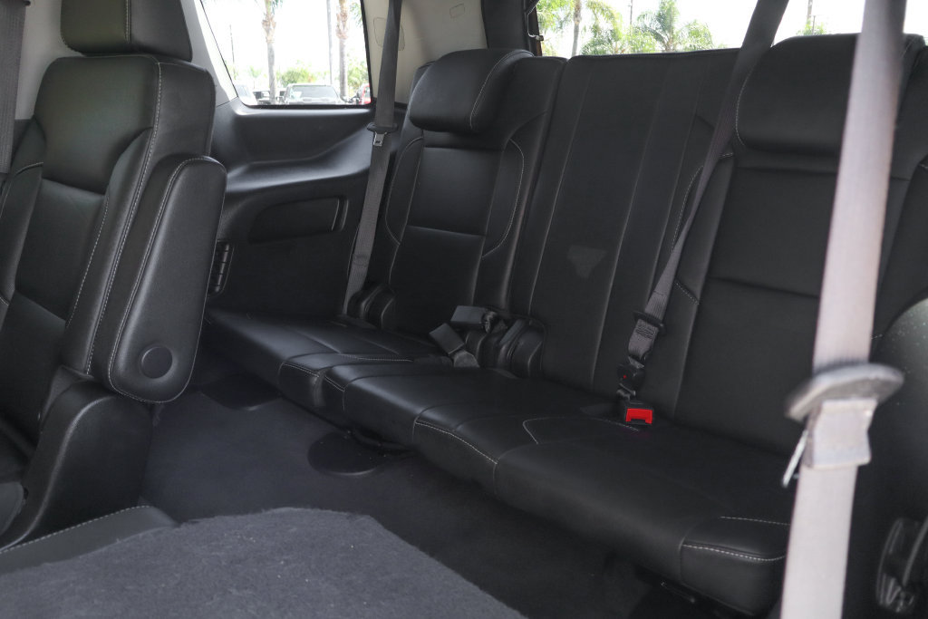 Used 2020 Chevrolet Tahoe Premier RWD image 48