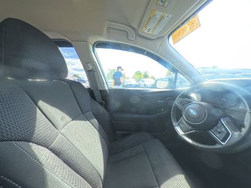 Certified 2025 Subaru Outback Premium image 26