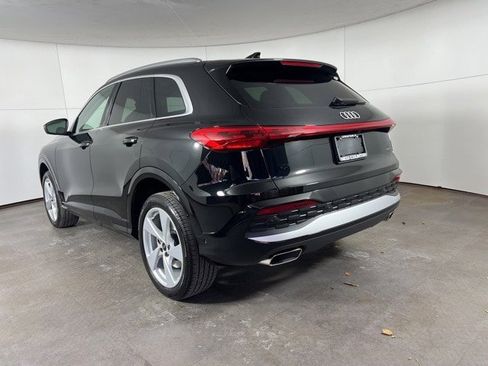 New 2025 Audi Q5 Premium Plus image 5