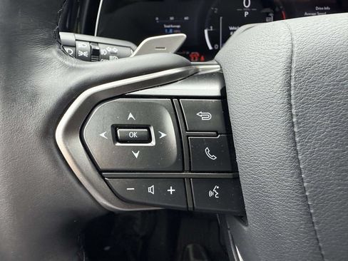 Used 2026 Lexus TX 350 AWD w/ Technology Package image 23