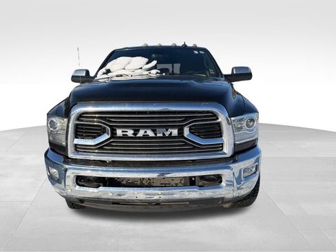 Used 2016 RAM 2500 Limited image 3