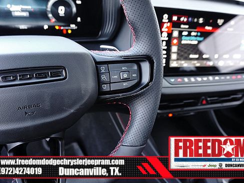 New 2026 Dodge Charger Scat Pack image 25