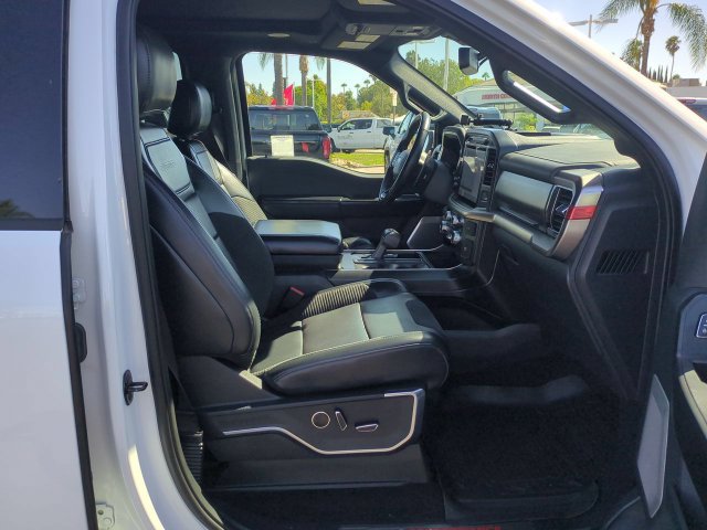 Used 2021 Ford F150 Raptor w/ Equipment Group 801A High AWD/4WD image 29