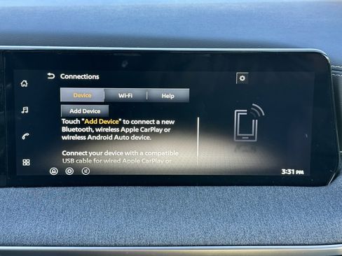 New 2026 Nissan Kicks SV image 15
