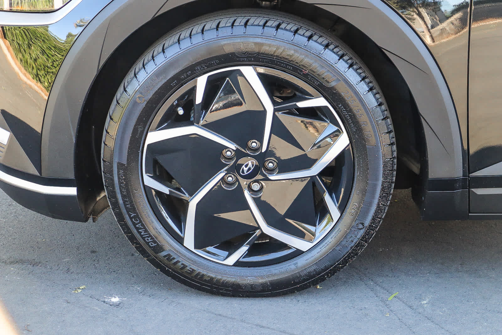 Used 2024 Hyundai Ioniq 5 SEL RWD image 11