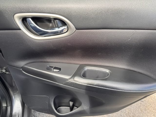 Used 2019 Nissan Sentra SV FWD image 22