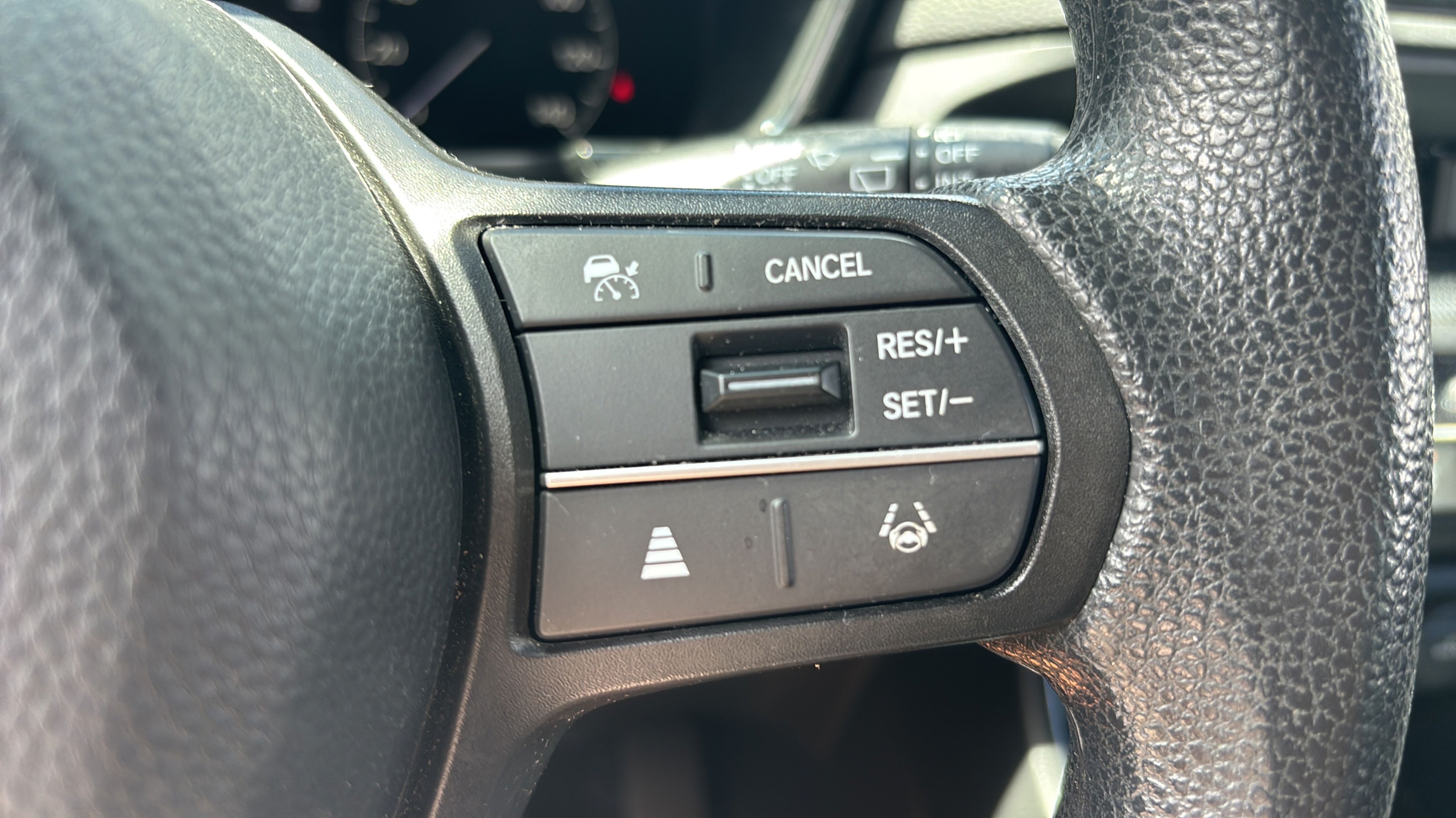 Used 2024 Honda CR-V LX image 28