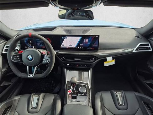New 2026 BMW M2 RWD image 15