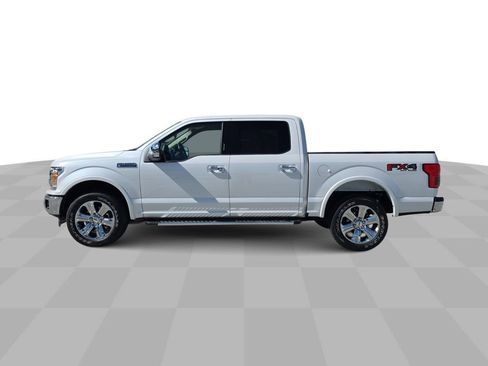 Used 2019 Ford F150 Lariat image 5