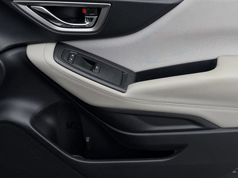 Used 2022 Subaru Forester Premium image 26