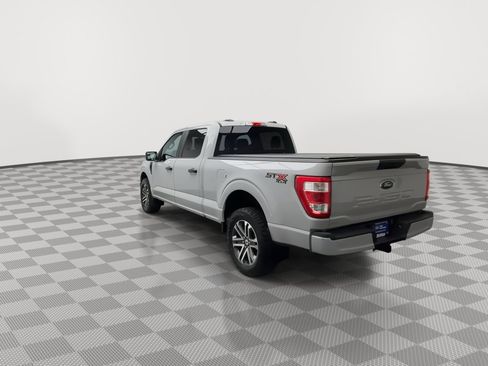Certified 2023 Ford F150 XL w/ STX Appearance Package AWD/4WD image 38