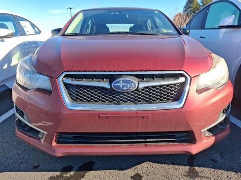 Used 2015 Subaru Impreza 2.0i image 2