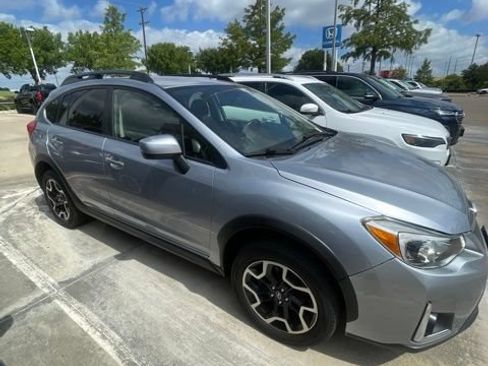 Used 2016 Subaru Crosstrek 2.0i Premium AWD/4WD image 10