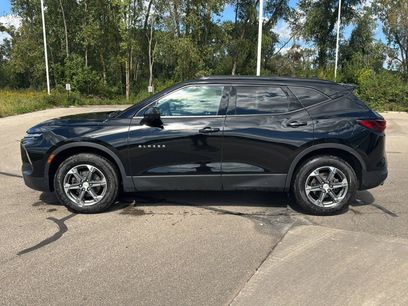 Used 2023 Chevrolet Blazer LT w/ Convenience Package