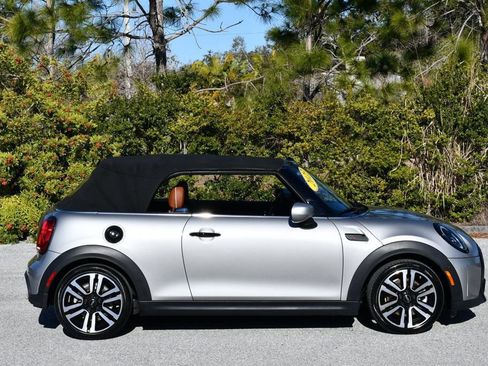 Used 2023 MINI Cooper S image 45