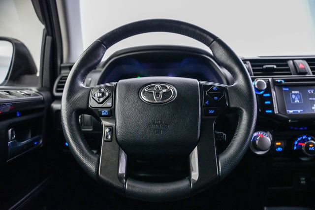 Used 2016 Toyota 4Runner Trail AWD/4WD image 48