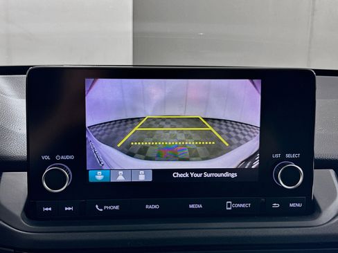 Used 2025 Honda Accord LX image 21