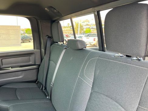 New 2026 RAM 2500 Warlock AWD/4WD image 20