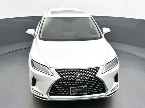 Used 2022 Lexus RX 350L Premium w/ Premium Package AWD/4WD image 38