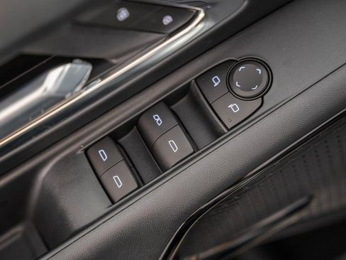 New 2026 Chevrolet Silverado EV LT w/ LPO, Dark Package Plus image 36