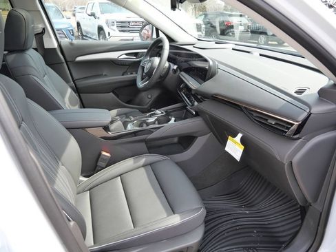 New 2026 Buick Envision Avenir AWD/4WD image 22