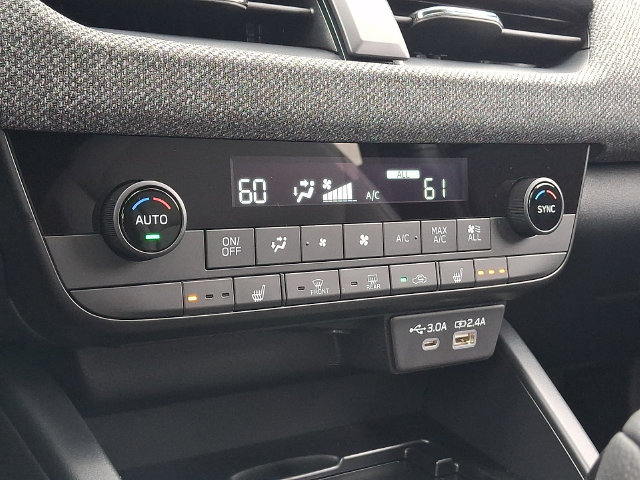 New 2026 Subaru Outback Limited XT AWD/4WD image 17