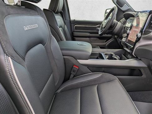 New 2026 RAM 1500 Laramie image 28