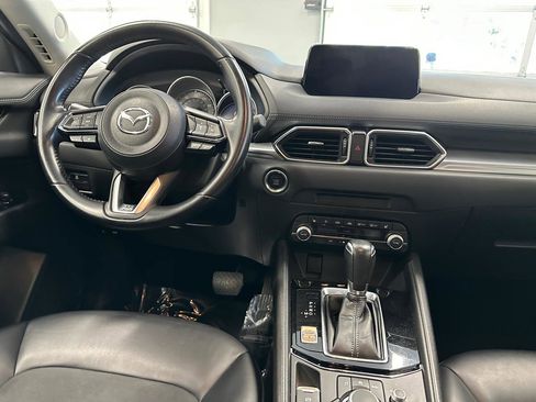Used 2020 MAZDA CX-5 Touring image 28