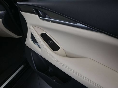 Certified 2022 INFINITI QX60 Luxe w/ Performance Audio Package FWD image 24