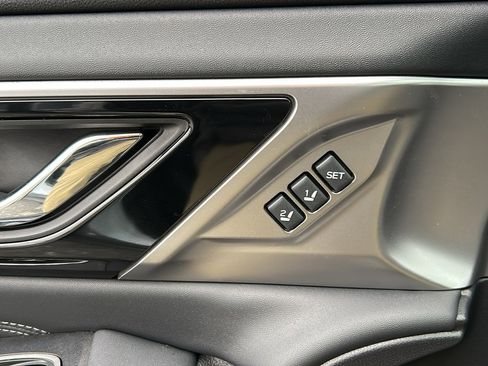 Certified 2022 Subaru Outback Limited image 19