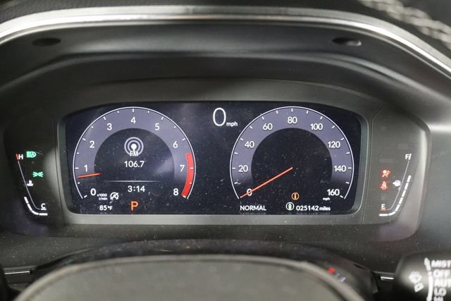 Used 2024 Acura Integra A-Spec w/ Technology Package FWD image 11