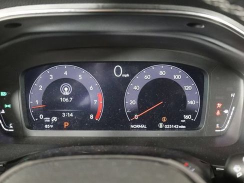 Used 2024 Acura Integra A-Spec FWD image 11