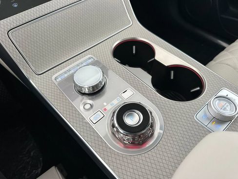 New 2026 Genesis GV80 3.5T Prestige image 23