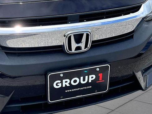 Used 2016 Honda Civic LX image 29
