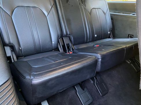 Used 2020 Ford Expedition Max Limited w/ Equipment Group 301A image 49
