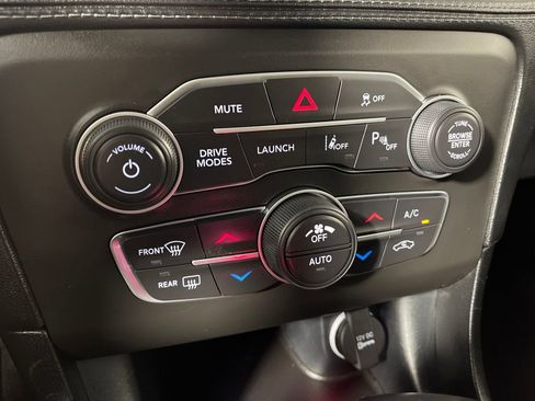 Used 2021 Dodge Charger Scat Pack w/ Daytona Edition Group image 30