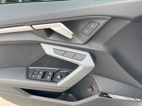 New 2026 Audi A3 2.0T Premium image 24