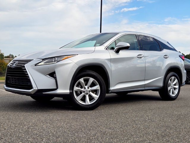 Used 2016 Lexus RX 350 AWD w/ Premium Package image 23