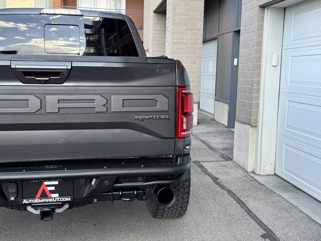 Used 2020 Ford F150 Raptor w/ Equipment Group 802A Luxury AWD/4WD image 6