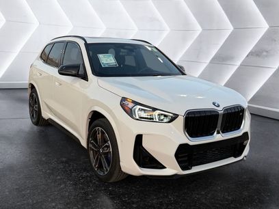 Used 2025 BMW X1 M35i w/ Premium Package