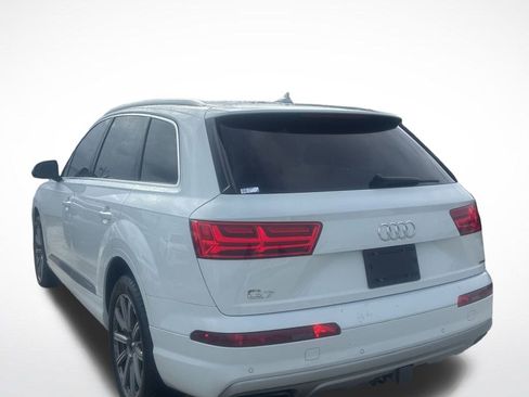 Used 2019 Audi Q7 2.0T Premium Plus w/ Premium Plus Package image 5