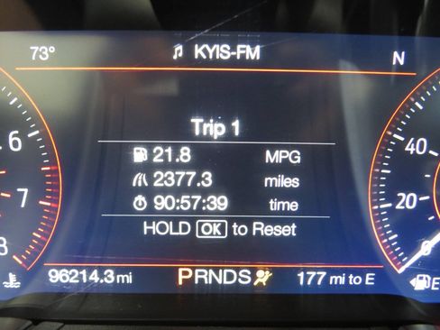 Used 2019 Ford Mustang Premium w/ Equipment Group 201A RWD image 16