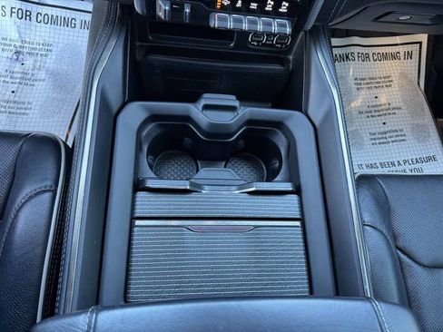 Used 2020 RAM 1500 Limited image 21