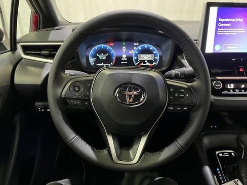 New 2026 Toyota Corolla SE w/ SE Package FWD image 15