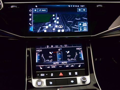 Used 2025 Audi Q7 2.0T Premium w/ Convenience Package image 31