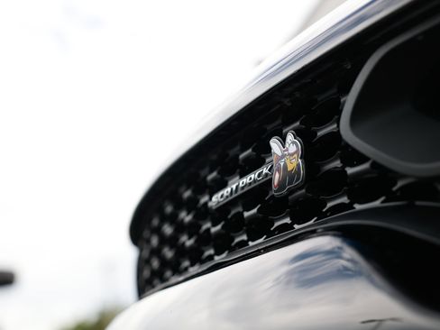 Used 2022 Dodge Charger Scat Pack w/ Harman/Kardon Audio Group image 44